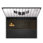 Portatīvais dators ASUS TUF Gaming F16 FX608JH i5-13450HX Black (FX608JH-I5165) - foto 3