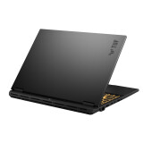 Portatīvais dators ASUS TUF Gaming F16 FX608JH i5-13450HX Black (FX608JH-I5165)