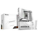Pamatplate Gigabyte B850 A STEALTH ICE White