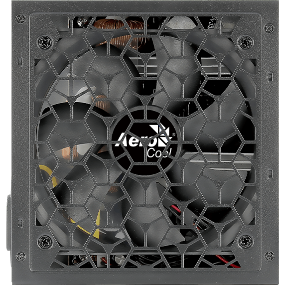 Barošanas bloks 550W AeroCool Aero Bronze - foto 4