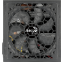 Barošanas bloks 550W AeroCool Aero Bronze - foto 4