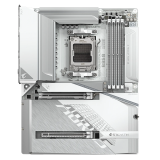 Pamatplate Gigabyte B850 A STEALTH ICE White