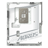 Pamatplate Gigabyte B850 A STEALTH ICE White