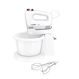 Mixer Bosch MQWPL2000 White + 375W