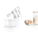 Mixer Bosch MQWPL2000 White + 375W