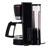 Bosch TKA4M233 Black