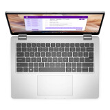 Portatīvais dators Dell Pro 14 Plus Intel Core Ultra 5-235U Silver (BTO106_PB14250_EMEA)