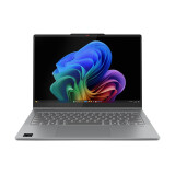 Portatīvais dators Lenovo IdeaPad 5 2-in-1 Snapdragon X Plus X1P-42-100 Silver (83GH002EPB)