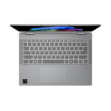Portatīvais dators Lenovo IdeaPad 5 2-in-1 Snapdragon X Plus X1P-42-100 Silver (83GH002EPB)