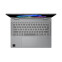 Portatīvais dators Lenovo IdeaPad 5 2-in-1 Snapdragon X Plus X1P-42-100 Silver (83GH002EPB) - foto 2