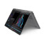 Portatīvais dators Lenovo IdeaPad 5 2-in-1 Snapdragon X Plus X1P-42-100 Silver (83GH002EPB) - foto 3