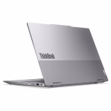 Portatīvais dators Lenovo ThinkBook 14 2-in-1 G5 IAU Intel Core U5 225U Luna Grey (21SQ000AMH)