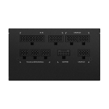Bloc dalimentation Gigabyte GP-UD1000GM PG5 1000W Black (GP-UD1000GM PG5 2.0)