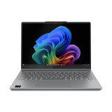 Portatīvais dators Lenovo IdeaPad 5 2-in-1 Snapdragon X Plus X1P-42-100 Grey (83GH002FPB)