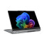 Portatīvais dators Lenovo IdeaPad 5 2-in-1 Snapdragon X Plus X1P-42-100 Grey (83GH002FPB) - foto 3
