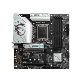 Carte mère MSI B760M GAMING PLUS WIFI (7D99-017R)