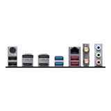 Carte mère MSI B760M GAMING PLUS WIFI (7D99-017R)