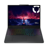 Portatīvais dators Lenovo Legion 5 Ryzen AI 7 350 Black (83F1001SPB)