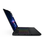 Portatīvais dators Lenovo Legion Pro 5 Intel Core i7-14650HX Black (83NN0014PB)