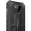Mobilais tālrunis Hammer Iron 6 6/128 GB Black (TEL001058)