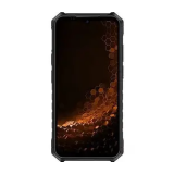 Mobilais tālrunis Hammer Iron 6 6/128 GB Black (TEL001058)