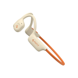 Austiņas Havit E510BT Freego1 Air beige
