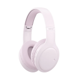 Austiņas Havit H633BT pink