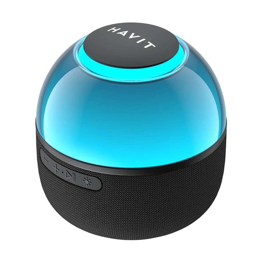 Pārnēsājama akustika Havit SK900BT black