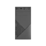 Datoru korpuss Gembird Fornax K170 MIDI Tower Black (CCC-FC-K170)