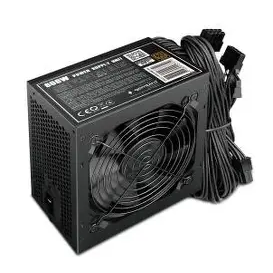 Barošanas bloks Gembird PSU 600W (KZGEMZ600000004)