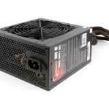 Barošanas bloks Gembird PSU 600W (KZGEMZ600000004)