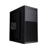 Datoru korpuss Gembird Fornax K170 MIDI Tower Black (CCC-FC-K170-600W)