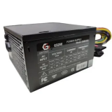 Barošanas bloks Gembird Fornax Power 650W (CCC-PSUBRONZE-650W)