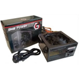 Barošanas bloks Gembird Fornax Power 650W (CCC-PSUBRONZE-650W)
