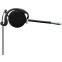 Austiņas Sennheiser SH335 Black Silver (SH335)