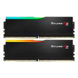 Operatīvā atmiņa G.Skill Ripjaws M5 RGB DDR5 64GB 2 x 32GB 6000Mhz CL28 (F5-6000J2836G32GX2-RM5RK)