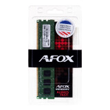 Operatīvā atmiņa AFOX DDR3 8GB 1866MHZ CL9 (AFLD38CK1P)