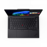 Portatīvais dators Lenovo ThinkPad T14s Gen 6 AMD Ryzen AI 7 PRO 360 Black (21M1000MPB)