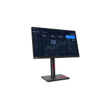 Monitors Lenovo ThinkVision T22i-30 Black (63B0MAR6EU)
