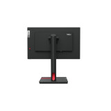 Monitors Lenovo ThinkVision T22i-30 Black (63B0MAR6EU)