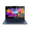 Portatīvais dators Lenovo Yoga Slim 7 14Q8X9 Qualcomm Snapdragon X1E-78-100 Blue (83ED002QPB)