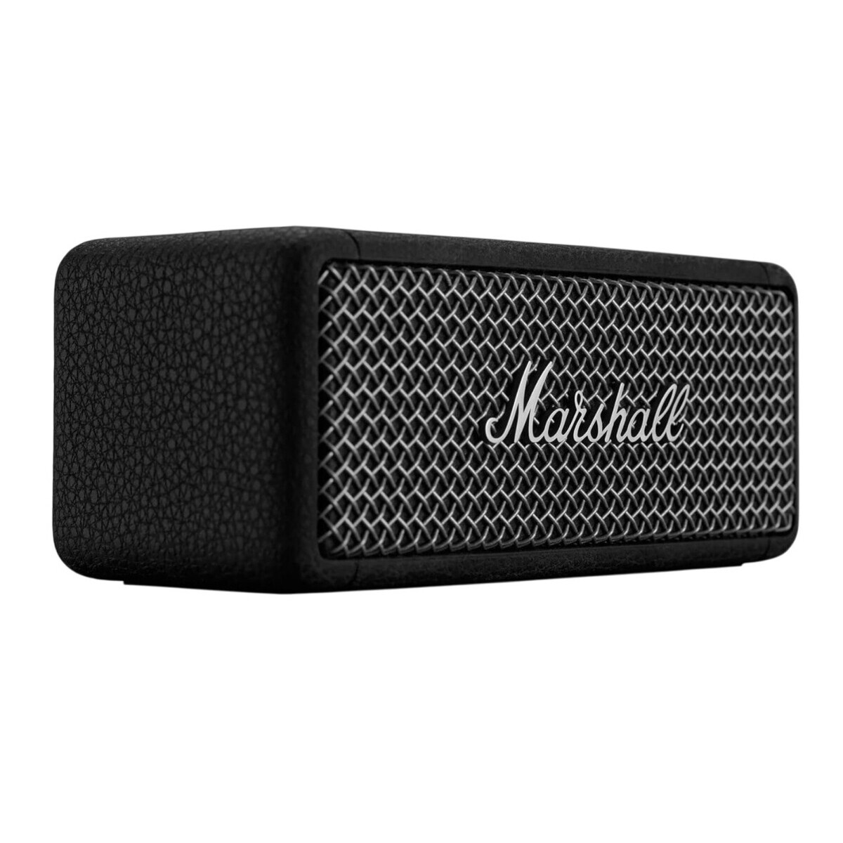 Pārnēsājama akustika Marshall EMBERTON II Black  (7340055400664) - foto 2