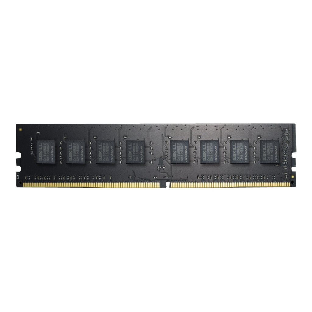 Operatīvā atmiņa G.Skill Aegis 2666 MHz DDR4 8 GB CL19 (F4-2666C19S-8GNT)