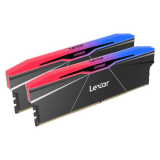 Operatīvā atmiņa Lexar ARES RGB 32GB DDR5 8000 MHz CL38 (LD5U16G80C38BR-RGD)