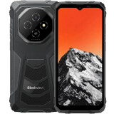 Mobilais tālrunis Blackview FORT 1 4GB 128GB Black (FORT1 4/128GB BLACK)