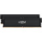 Operatīvā atmiņa CRUCIAL DDR5 64GB 6000MHz CL40 2x32GB (CP2K32G60C40U5B)