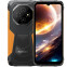 Mobilais tālrunis BLACKVIEW FORT 1 6GB 256GB ORANGE (FORT1 6/256GB ORANGE)