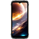 Mobilais tālrunis BLACKVIEW FORT 1 6GB 256GB ORANGE (FORT1 6/256GB ORANGE)