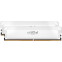 Operatīvā atmiņa CRUCIAL DDR5 64GB 6400MHz CL40 2x32GB (CP2K32G64C40U5W)