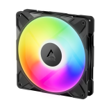 Korpusa dzesētājs Arctic 140MM P14 PRO A-RGB black (ACFAN00315A)